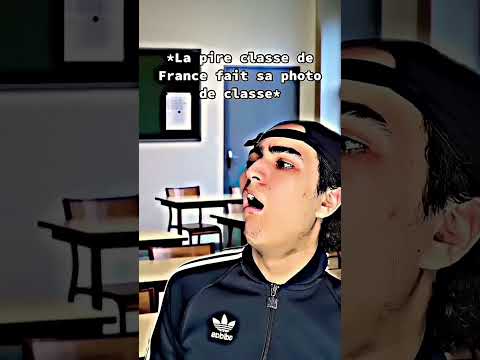 Zakino La Pire Classe En France