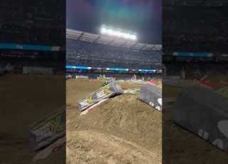 Haiden Deegan Is Back On Top In 250 Heat