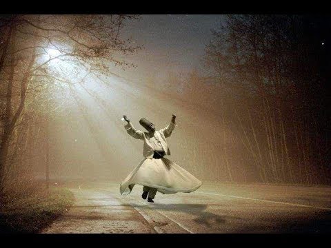 موسيقى الصوفية التركية لمدة ساعة تأمل الناي الفلوت المقدس بدون إعلانات