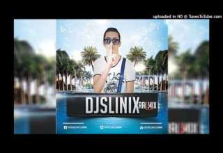 Cheb Bilal Sghir Matabkich Godami Remix Dj Slinix 2016