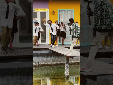 सहज SachinKumavat Sachinkumavat Khandeshihitsong Khandeshigane Comedy Funny Love