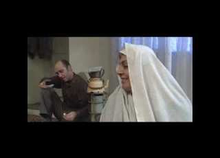 دلقک جواد انصافی
