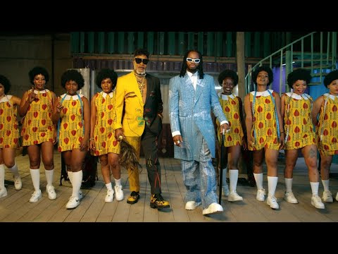 Diamond Platnumz Ft Koffi Olomide Achii 1 Hour