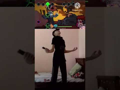 Fnf Genocide In Real Life أغنية الإبادة الجماعية في الحياة الواقعية