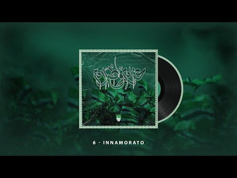 6 INNAMORATO ALBUM غرام و ظلام