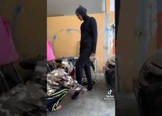  سكن الفرعون حقيقي