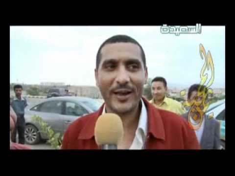 الفنان فهد القرني بطل همي همك انا الفقير