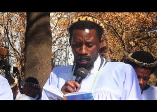  Inhlali Yakwa Sibiya 23August2025 Imbongolo Ikhuluma NoShembe UNYAZI Uthixo Sandanezwe