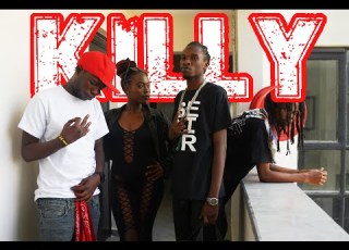 ThirtyFourBrick KILLY Feat Toxic Lyrikali Saucy Candy