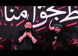  افقد انسانيتي الرادود رائد البديري موكب أنيس النفوس السنيه