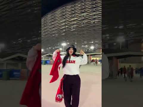زكارة في قاع لالجيري رحنا للمغرب كاس الامم الافريقية 2025 Maroc ستوريات Trending اكسبلور