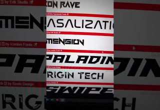 Simple Font Trick To Not Waste Your Time Downloading Each One