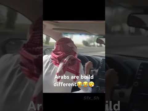 Arab Build Different Arabic Drive Saudi Drift Driving Sahara Arabian Fast Drifting