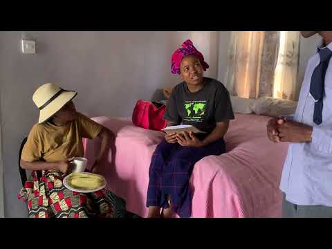 Kutengesa Mombe Dzeroora