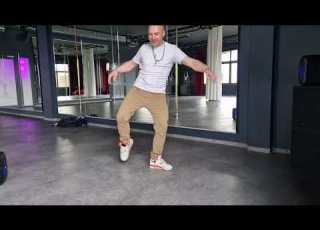  PFFWG Freestyle Dance To Daniel J Maybe Not Right Now
