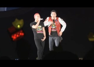  Strong Baby What Can I Do Eng Sub 한국어 자막 日本語字幕 BIGBANG ALIVE Tour 2012 Final In Tokyo Dome