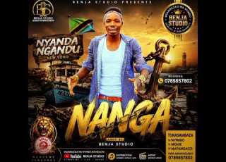 Nyanda Ngandu Ujumbe Nanga 2026 Office Audio Msambazaji Benja Studio