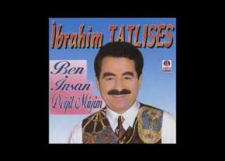 Ibrahim Tatlises Ince Ince Bir Kar Yagar