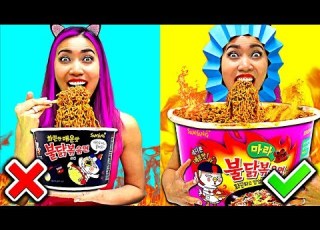  100 KÌ LẠ CÁC MẸO ĂN VẶT ĐỘC LẠ ƯỚC GÌ MÌNH BIẾT SỚM