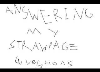  Antonia S Strawpage Answers Feat PaigeDoggie Episode 1 June 2026