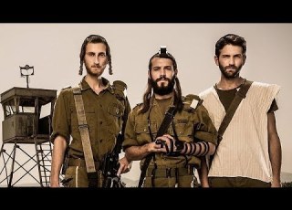 כיפת ברזל עונה 2 פרק 5 אחרון לעונה לצפייה ישירה