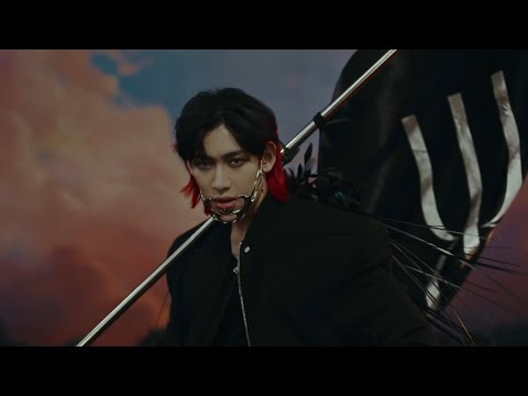 뱀뱀 BamBam LAST PARADE MV