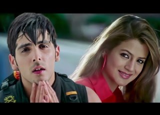  Mai Ishq Uska Woh Aashiqui Hai Meri Lyrical Vaada Alisha Patel Zayed Khan Alka Yagnik Song 90 S