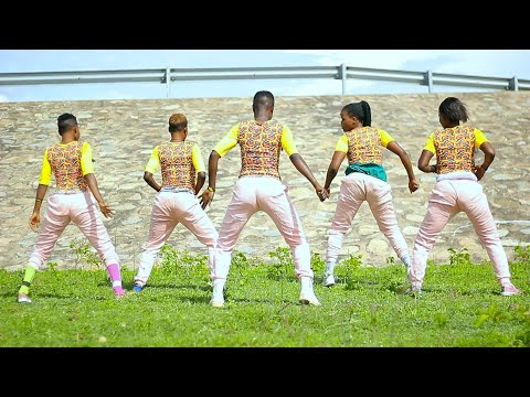 Ndama Yape Lawama Official Music Video2023 Dir D Frank0762533823