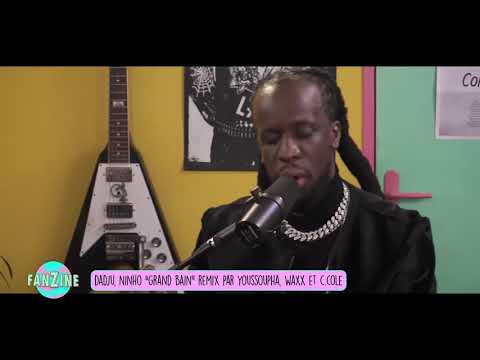 Yousoupha Reprend Grand Bain De Dadju Feat Ninho Tuerie