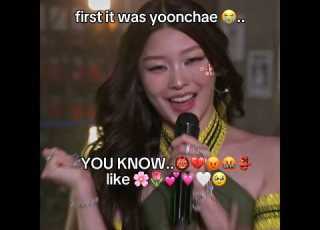 Full Credit To Its K4ylee Katseye Viral