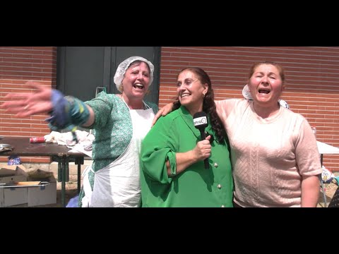 Kermesse 2025 De L AALA Partie 1 4 Kermesse 2025 De L AALA Partie 1 4