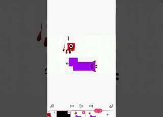  Numberblocks 16 Crying Part 7