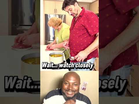 Thise Soup Taste Nice