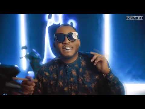 Bikutsi Mix Vs Mbole Mix By Paky Dj