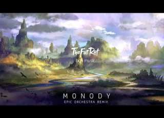 TheFatRat Monody Epic Orchestra Remix