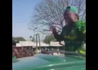 John Pombe Magufuli Ulale Salama Twakukumbuka Kwa Mema Yako
