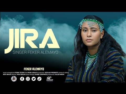 JIRA FEKER ALEMAYO NEW OROMO GOSPEL SONG 2025