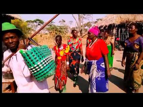 LUGALILA MIHAMBO KIKUNDI CHA MWENDOKASI OFFICIAL VIDEO 4K 0749669766 2023