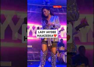  LADY JAYDEE HAJAZEEKA Ladyjadee Shorts