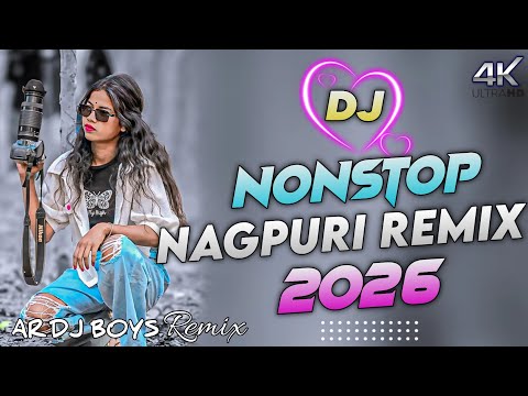 New Trending Instagram Nonstop Dj Song Full Bass Remix New Nagpuri Dj Remix 2026 Nagpuri Dj Song