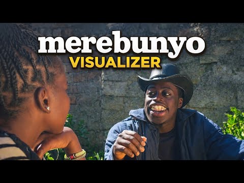 Merebunyo Visualizer Yoyo Zing