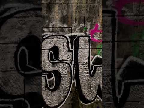 Innocent Railway Tunnel Droplets