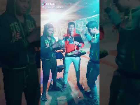 بعرور ويوزع