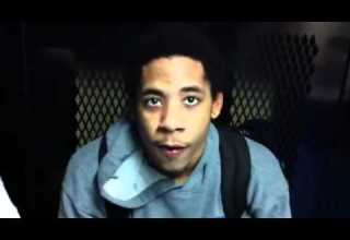 Brandon Clemons Justin Archie LWC Basketball