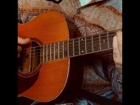 Daek I Hope You Re Thinking About Me Too Live Recording Guitar Music Singersongwriter