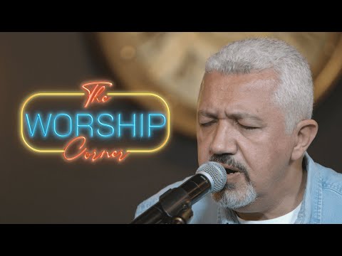 بيبو مشرقي The Worship Corner