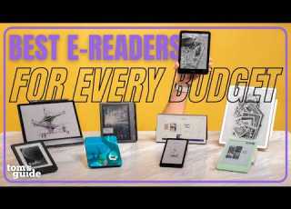  The Best EReaders We Tested In 2026 Kindle Kobo Boox And ReMarkable