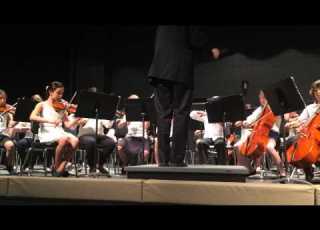 Fiddles On Fire 2014 05 20