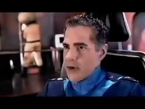 Boomerang Duck Dodgers Promo 2006