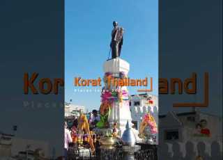 Explore Korat Nakhon Ratchasima Travel Guide 2025 Travel Korat Thailand Thailandtravel